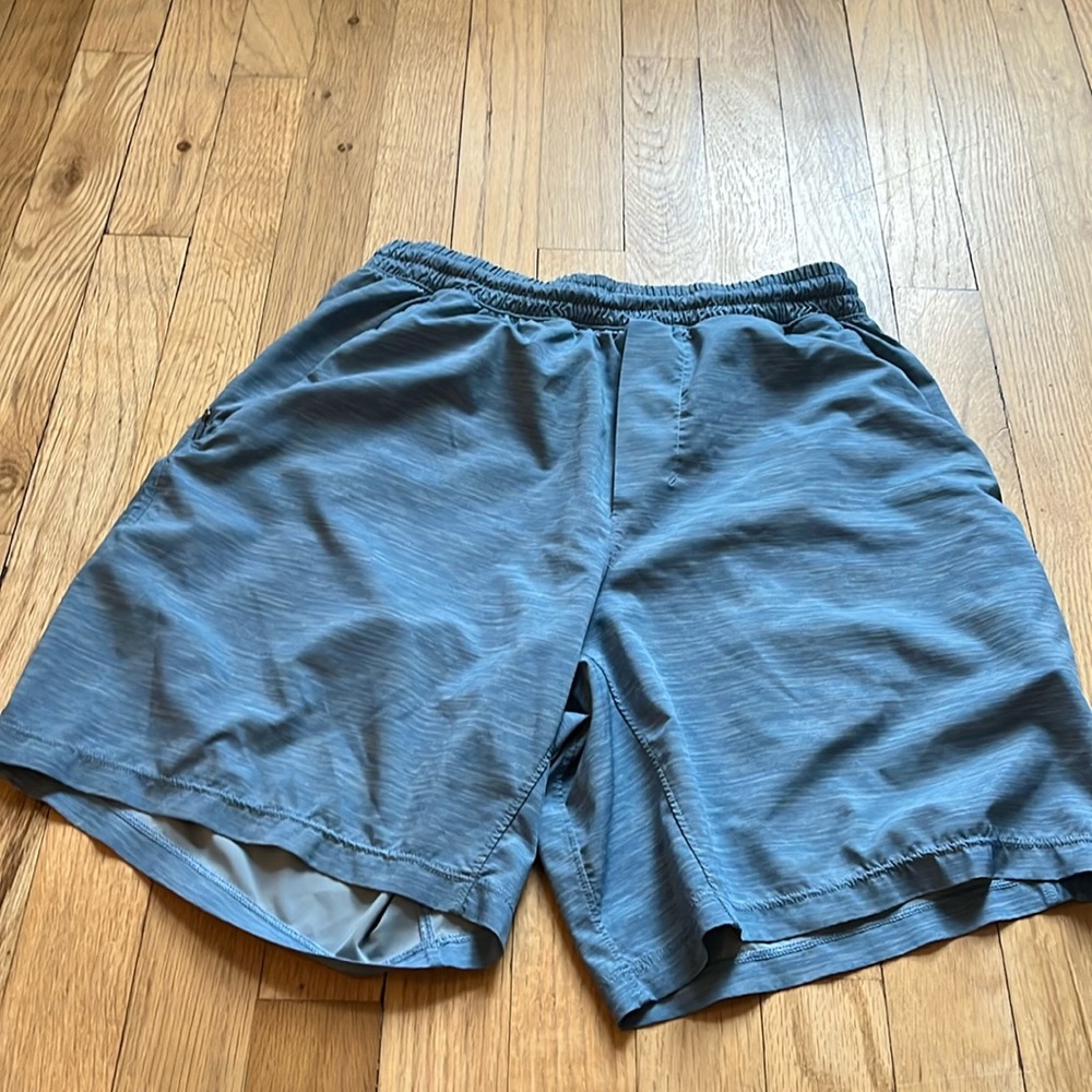 Lululemon Shorts Men Medium